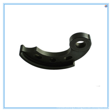 OEM/ODM Steel Precision Casting Auto Parts From Manufacturer
